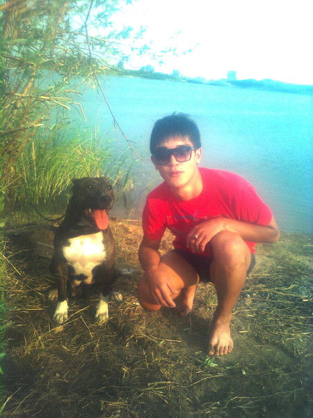 Балабек Капышев