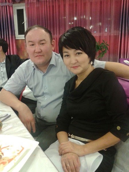 Ербол Калиев