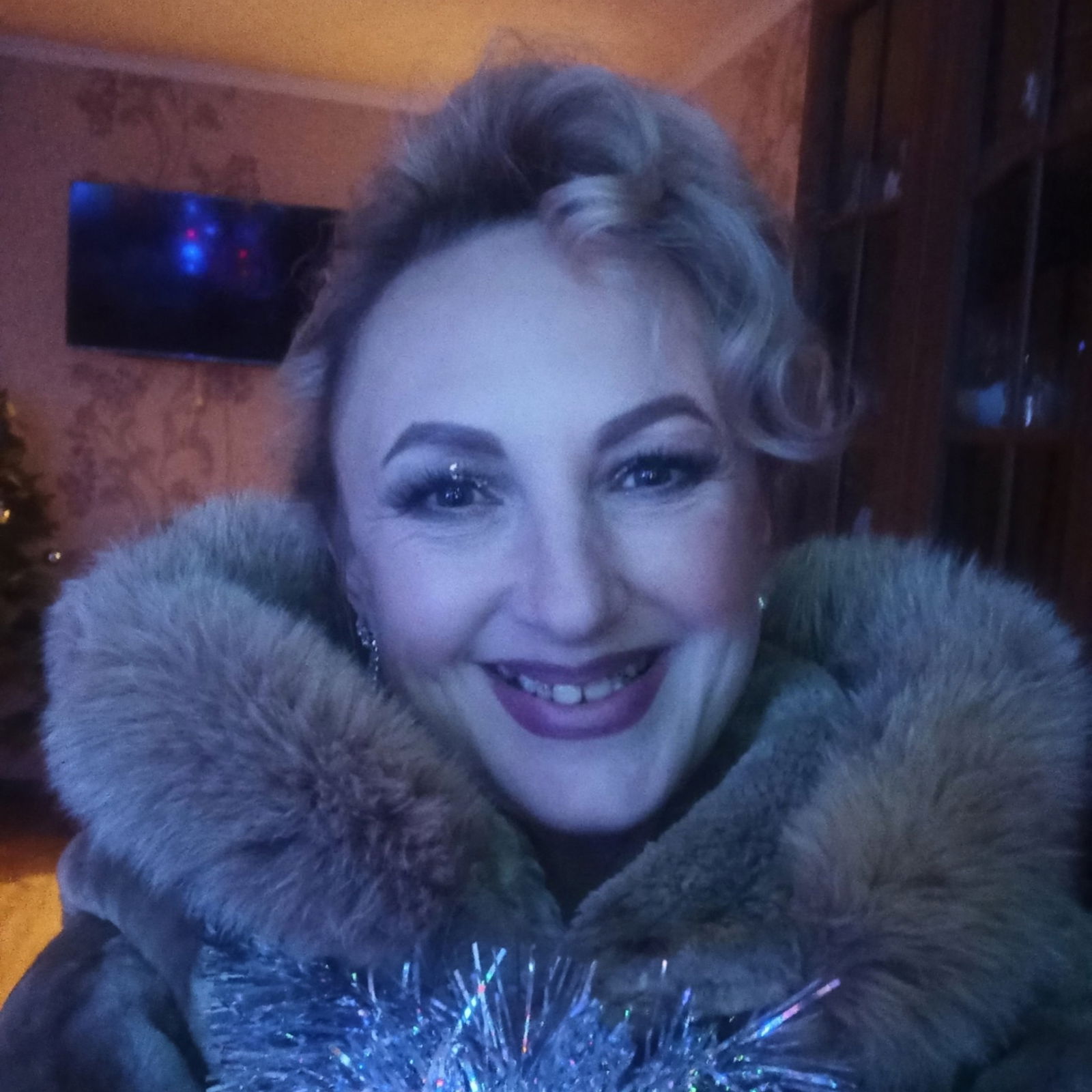 Елена Кучкина (Кравченко )