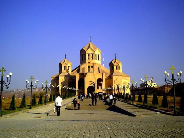 Ashot-Rafo Hovhannisyan