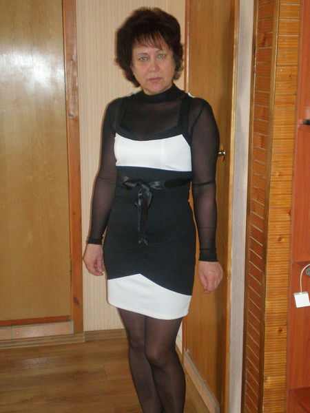 Людмила Андреева