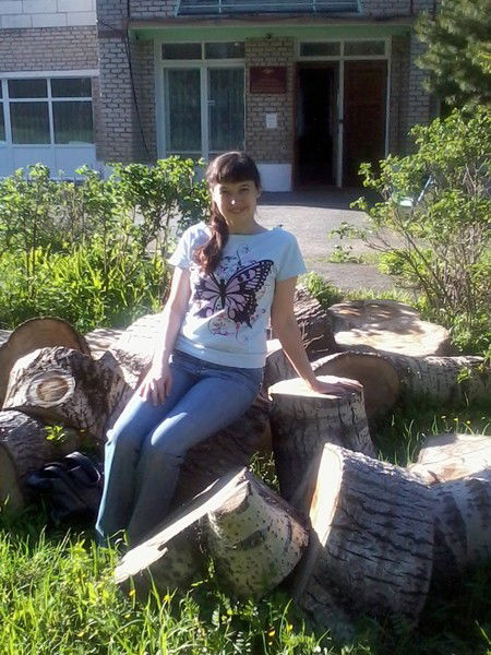 Евгения Михайлова