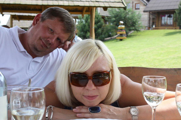 Юлия Борисёнок