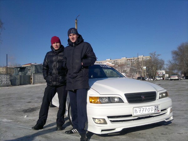 Степан Москаленко