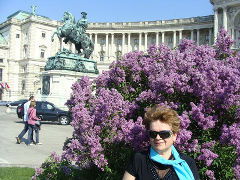 Татьяна Мистюкова