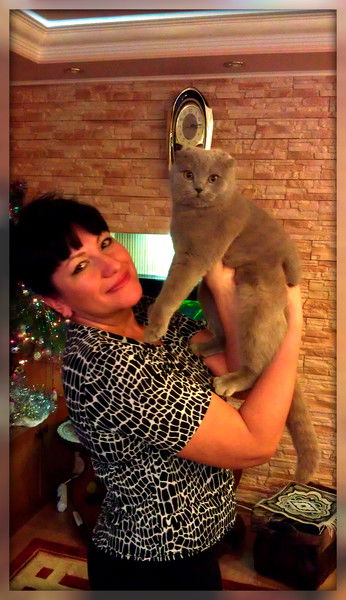 Елена Ризун