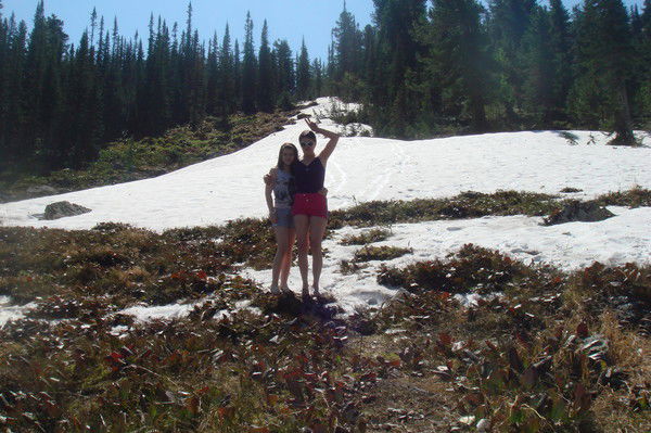 Наталья Киреева