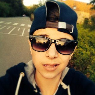 Данил Волков