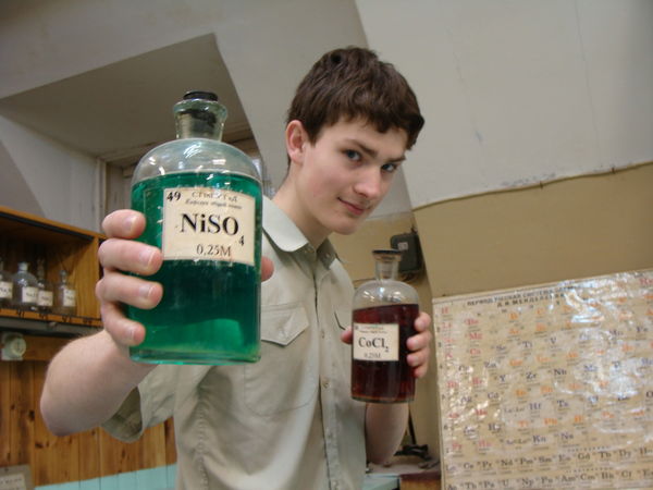 Станислав Воробьёв