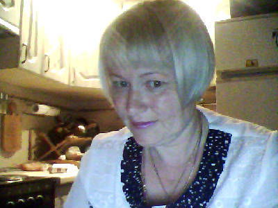 Елена Жафярова