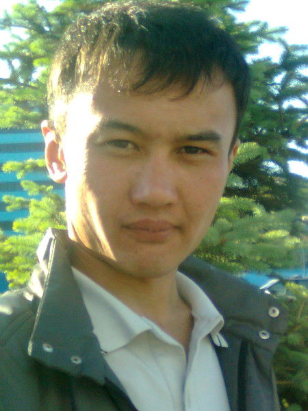 Ерсн Несипбай