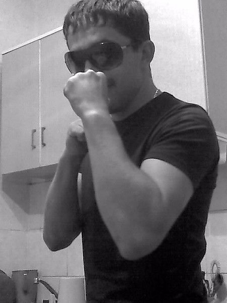 Евгений Гулевич