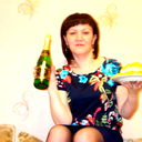 Эльвира Душанова
