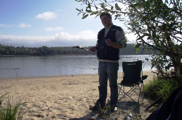 Сергей Жуков