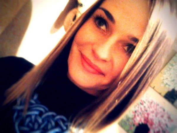 Анна Текотева