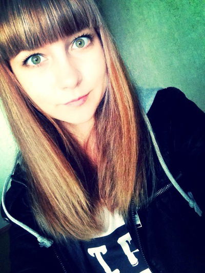 Кристина Сергеева