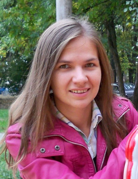 Наталья Иванова