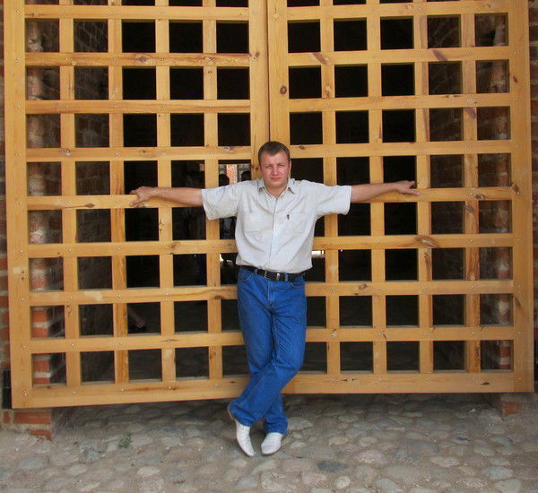 Александр Копач