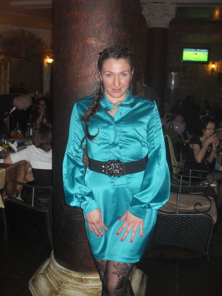 Алена Халиуллина