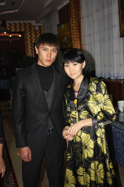 Бекзат Демебаева