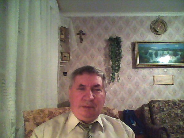 Александр Ликучев