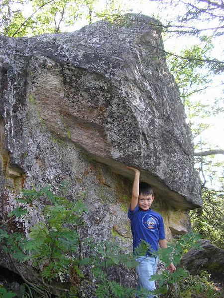 Ваня Гусаров