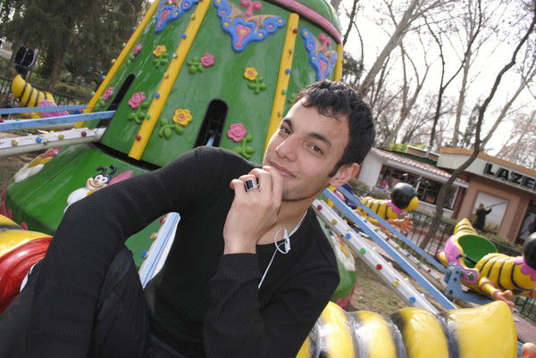 Карен Айрунц