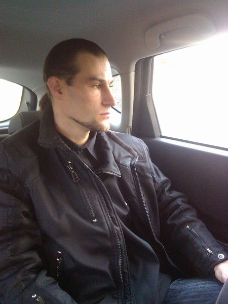 Максим Чепела