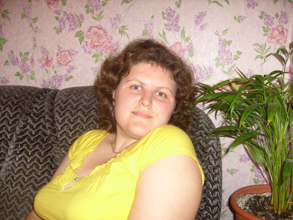 Наталья Зернова