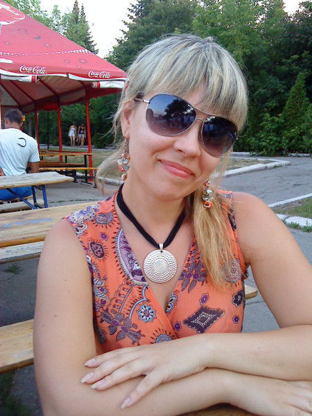 Анастасия Алексеева