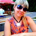 Анастасия Алексеева