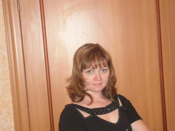 Наташа Лыхина