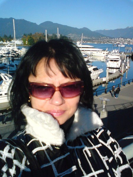 Марина Пузикова