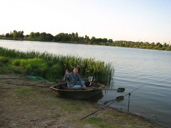 Николай Стадник