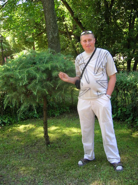Александр Третьяк