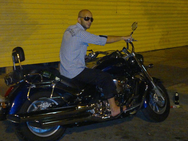 Ахьмад Абдулазимов