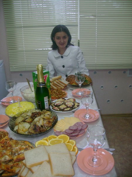 Алсу Фасхутдинова