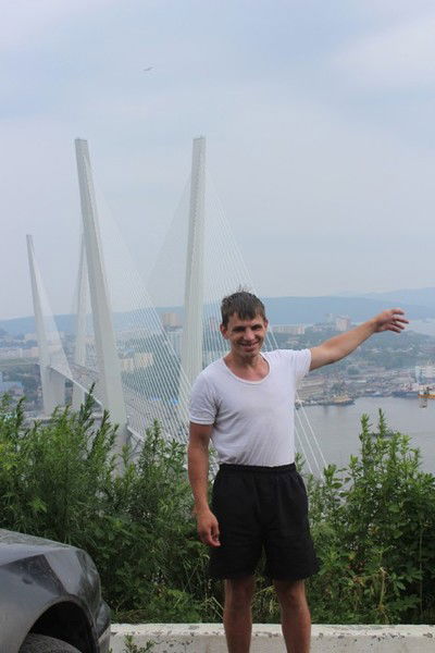 Александр Гаврюшин