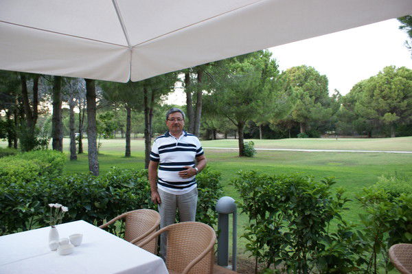 Торехан Мустафаев