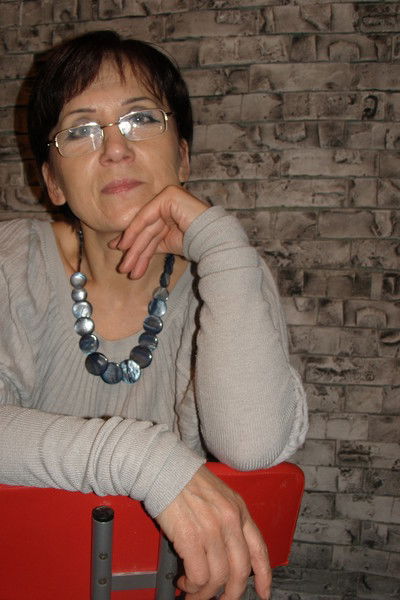 Надежда Анищенко