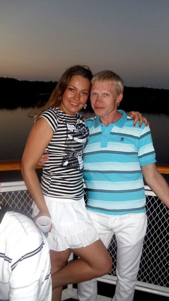 Андрей Воронков