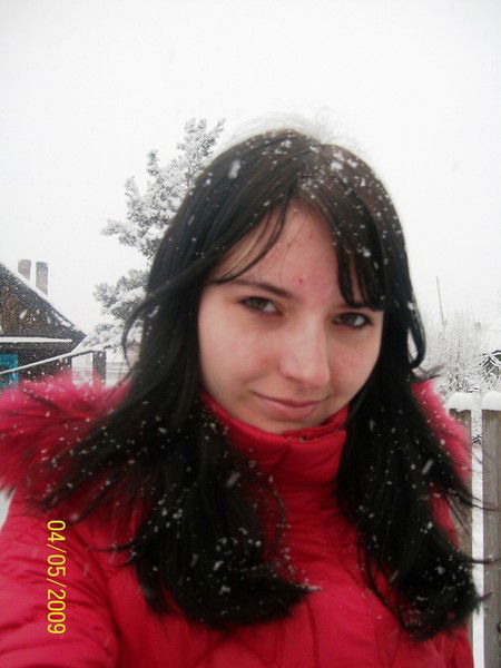 Инна Самошкина