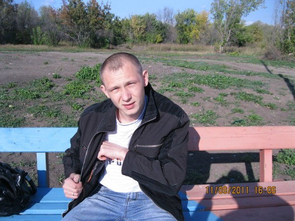 Максим Шевченко