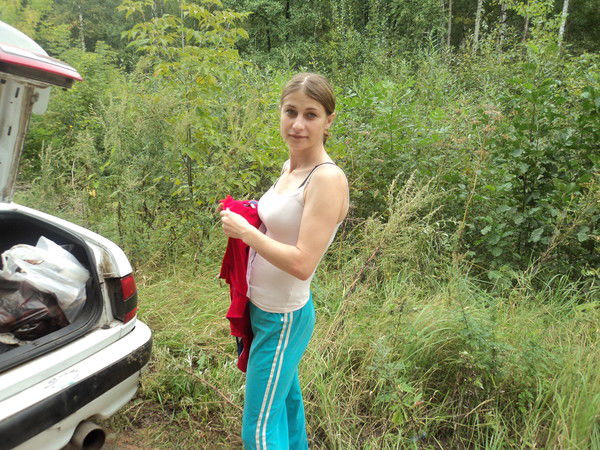 Вера Савельева