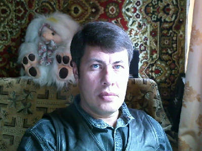 Юрий Соболев