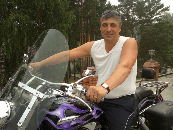 Игорь Валентов