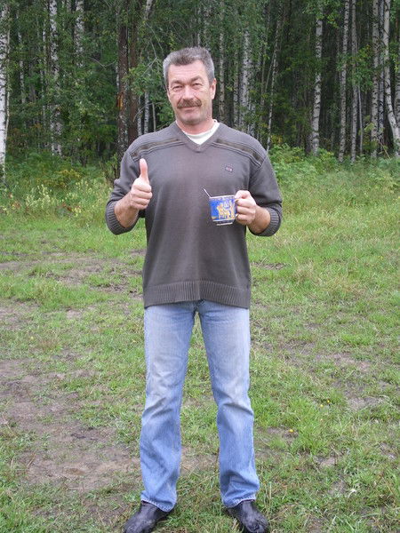 Каменских Валерий