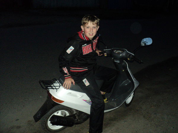 Олег Сухоминский