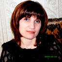 Ольга Ряполова