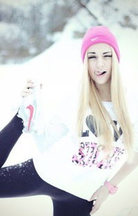 Светик Светочка